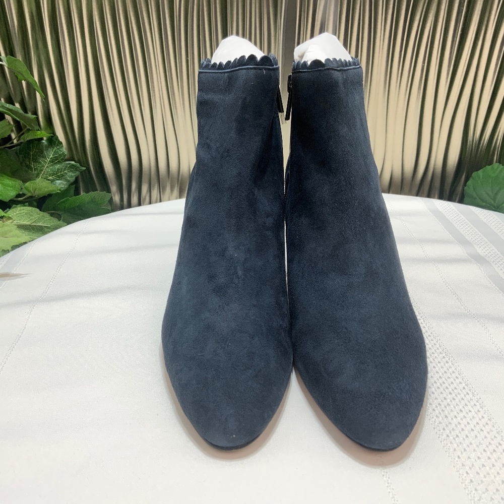 PELLE MODA- Yilo Bootie